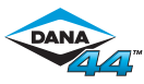 Dana 44