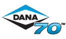 Dana 70