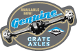 Crate Axle Logo