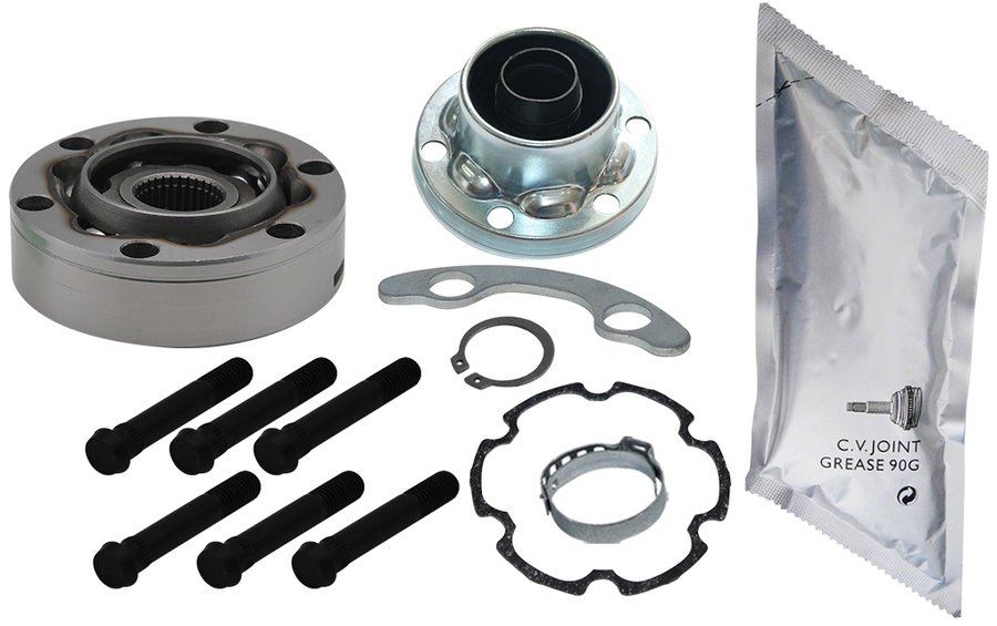 Spicer Select CV Repair Kits