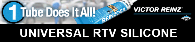 Reinzosil RTV Silicone