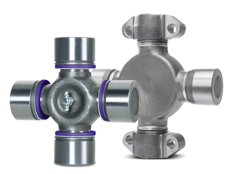 Spicer Select U-Joints