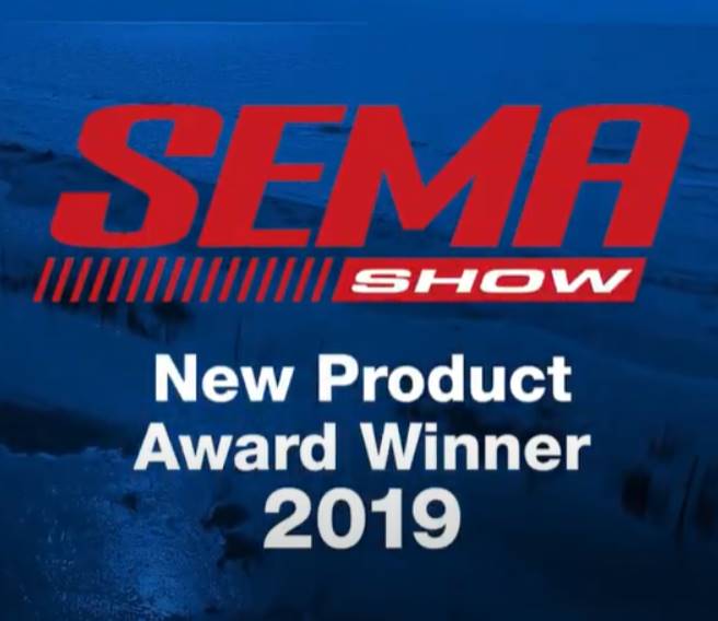 New Product Award Winner 2019