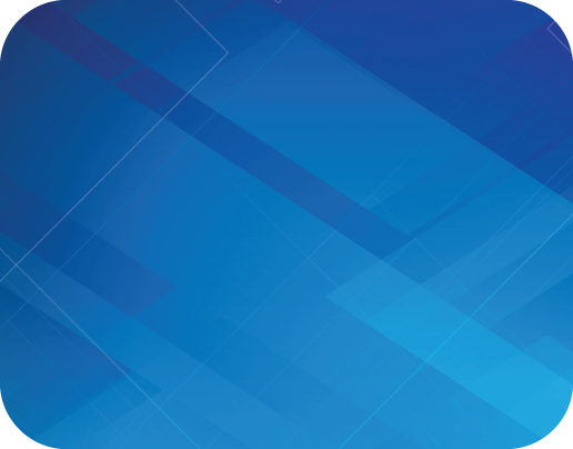 blue background