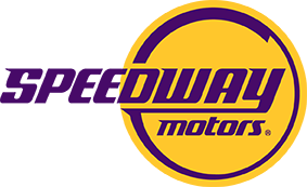 Speedway Motors