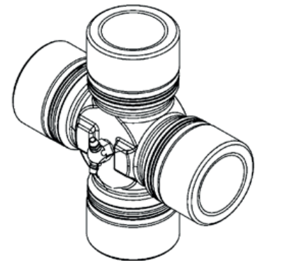 Spicer Life Series™ (SPL) Style