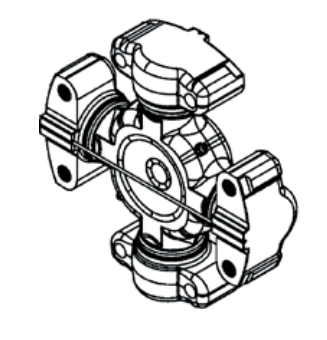 Wing Bearing (WB) Style